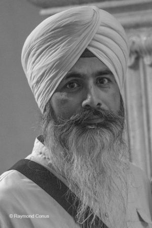 Les Indiens (121)