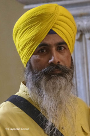 Les Indiens (121)