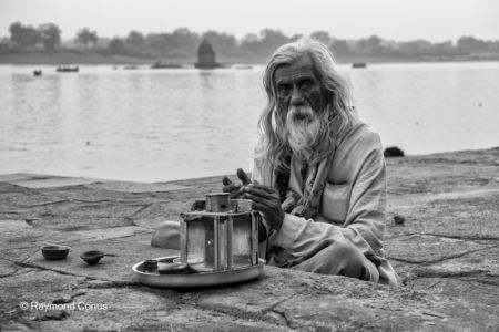 Les Indiens (130)