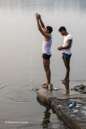 Les Indiens (133)