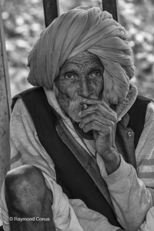 Les Indiens (150)