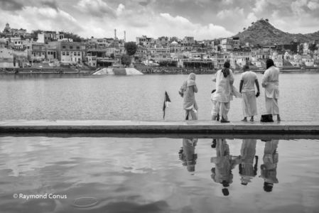 Les Indiens (86)