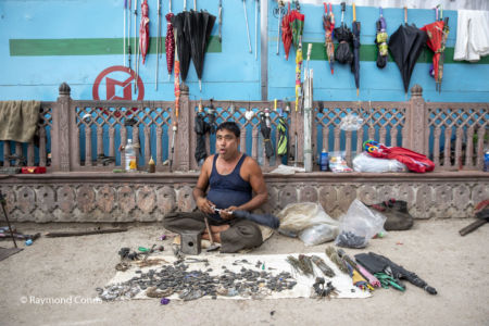 Les Indiens (92)