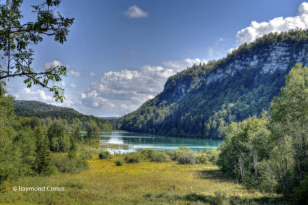 Les Lacs du Jura (7)