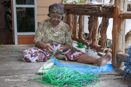 Les Thaïlandais (2)