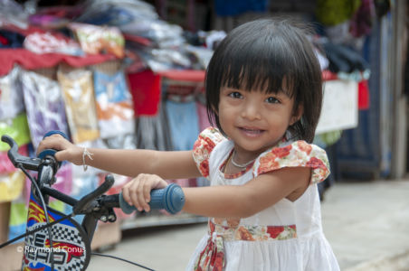 Les Thaïlandais (3)