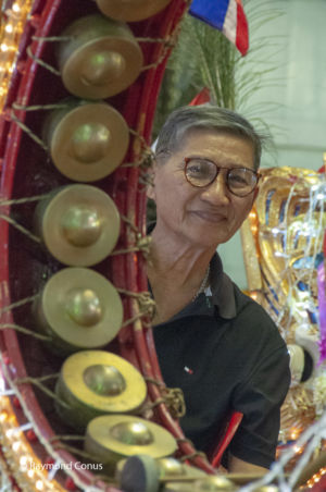 Les Thaïlandais (4)