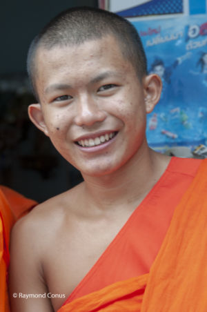 Les Thaïlandais (9)