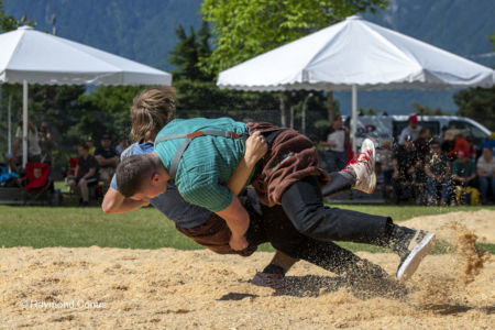 Lutte suisse (12)