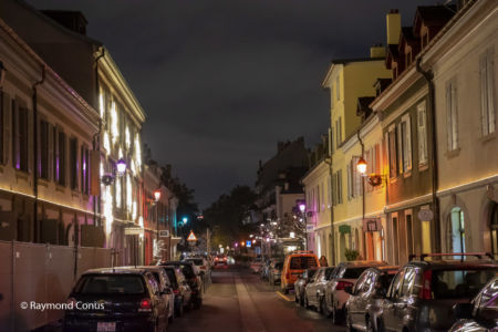 Jacques-Dalphin Street