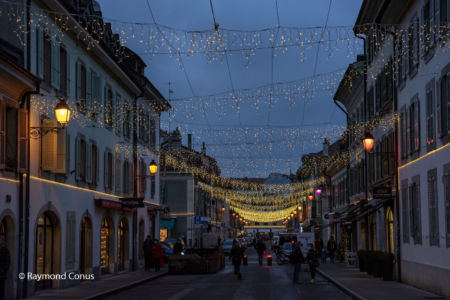 Saint-Joseph Street