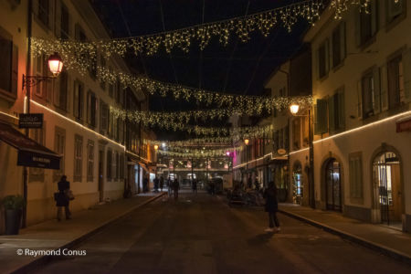 Saint-Joseph Street