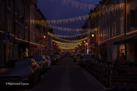 Saint-Joseph Street