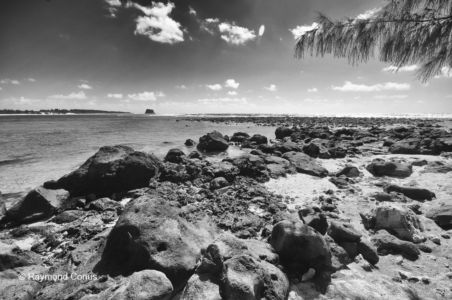 Mauritian landscapes (2)