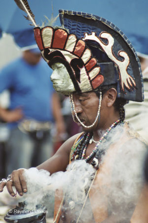 Mexicans (32)