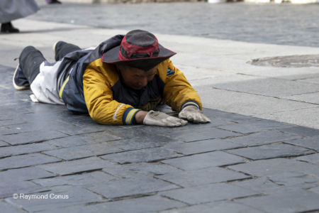 Monastère de Jokhang (9)