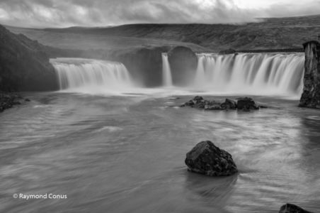 Monochrome Iceland (10)