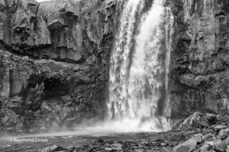 Monochrome Iceland (15)
