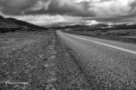 Monochrome Iceland (16)