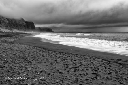 Monochrome Iceland (19)