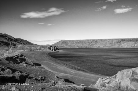 Monochrome Iceland (1)