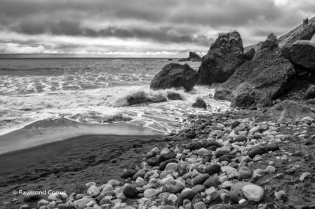 Monochrome Iceland (20)