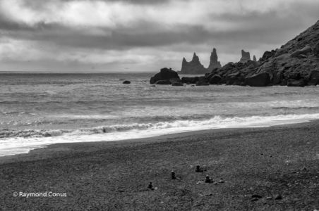 Monochrome Iceland (21)