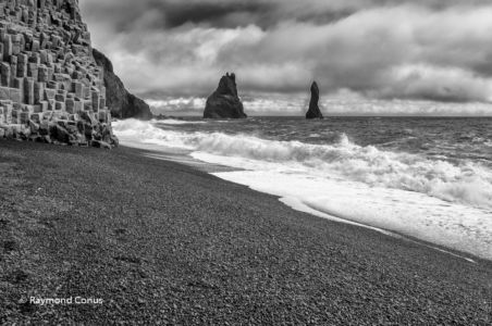 Monochrome Iceland (22)