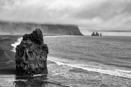 Monochrome Iceland (23)