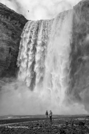 Monochrome Iceland (24)