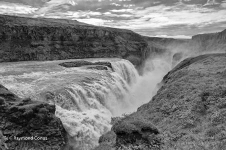 Monochrome Iceland (2)
