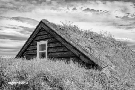 Monochrome Iceland (3)