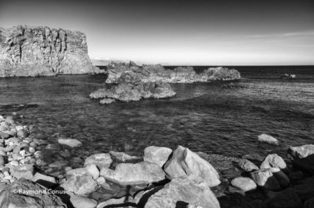 Monochrome Iceland (4)