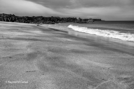 Monochrome Iceland (5)