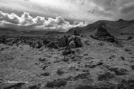 Monochrome Iceland (6)