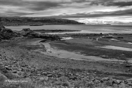 Monochrome Iceland (8)