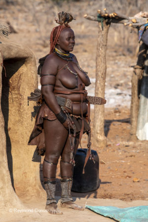 Namibia (409)