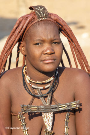 Namibia (414)