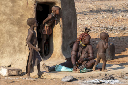 Namibia (420)