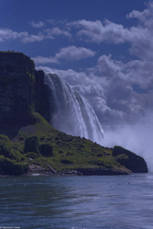 Niagara Falls at midnight (15)