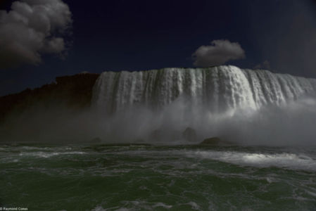Niagara Falls at midnight (18)