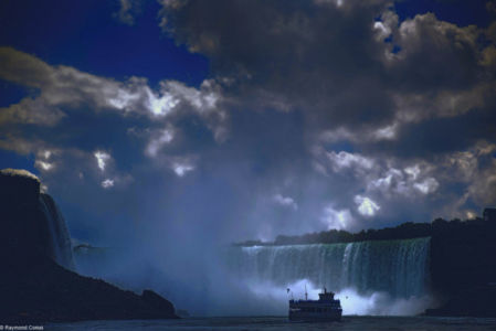 Niagara Falls at midnight (19)