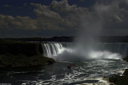 Niagara Falls at midnight (20)