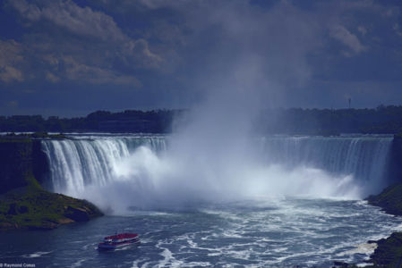 Niagara Falls at midnight (21)
