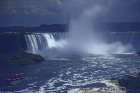 Niagara Falls at midnight (22)