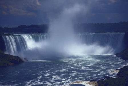 Niagara Falls at midnight (23)