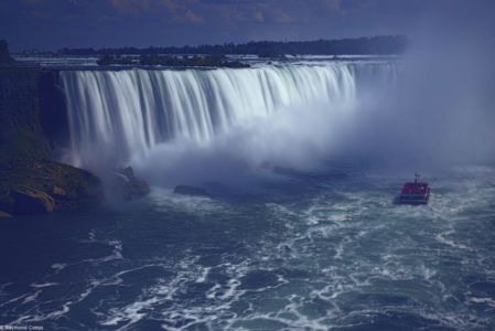 Niagara Falls at midnight (24)