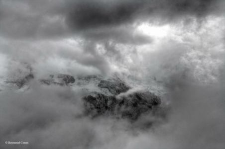 On the heights of Zermatt (10)