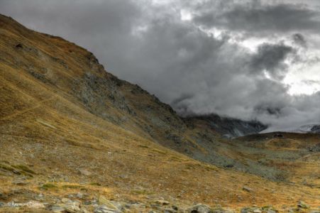 On the heights of Zermatt (20)