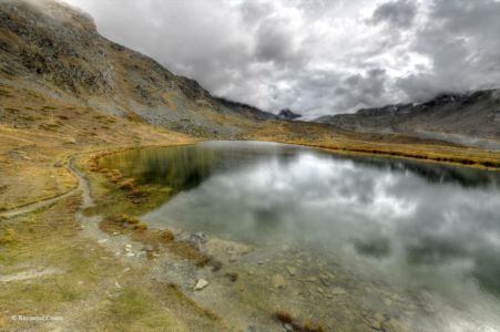 On the heights of Zermatt (25)